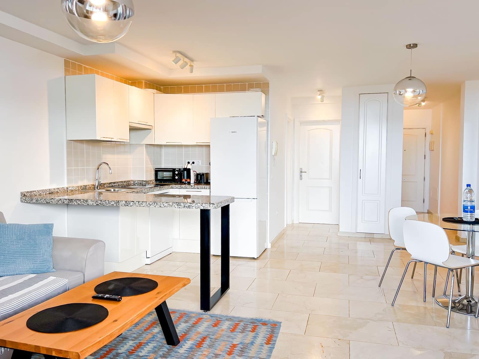 1 soverom Leilighet til salgs i Palm-Mar med svømmebasseng - € 249 000 (Ref: 8684530)