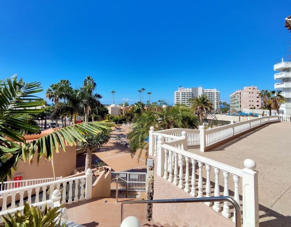 Appartamento in vendita in Costa Adeje con piscina garage - 260.000 € (Rif: 8777756)