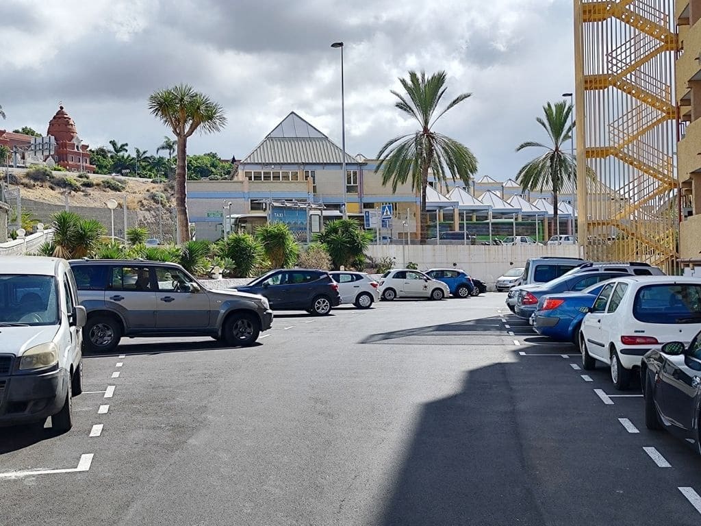 Appartamento in vendita in Costa Adeje con piscina garage - 260.000 € (Rif: 8777756)