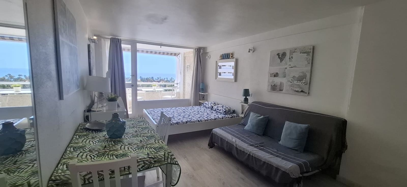 Appartamento in vendita in Costa Adeje con piscina garage - 260.000 € (Rif: 8777756)