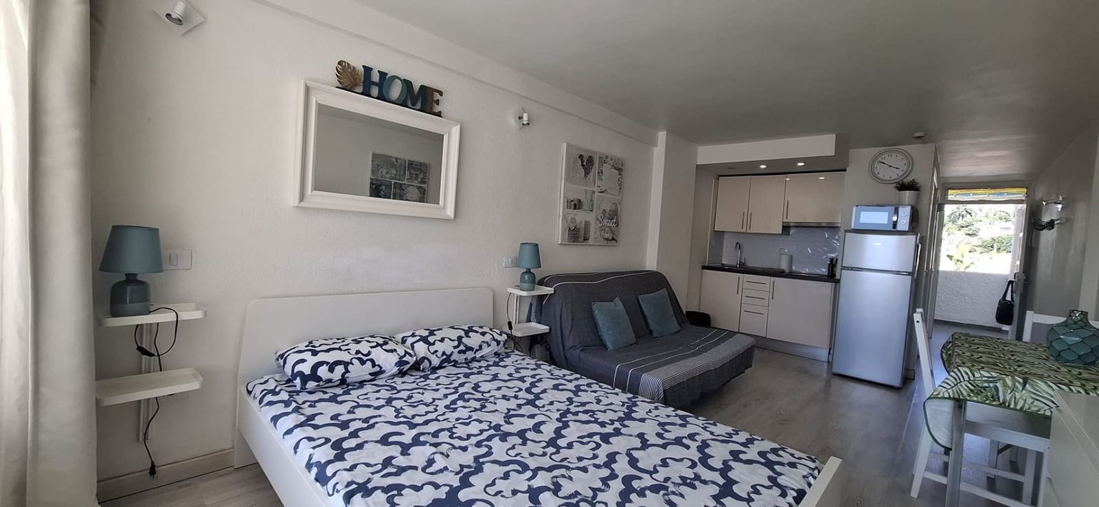 Appartamento in vendita in Costa Adeje con piscina garage - 260.000 € (Rif: 8777756)