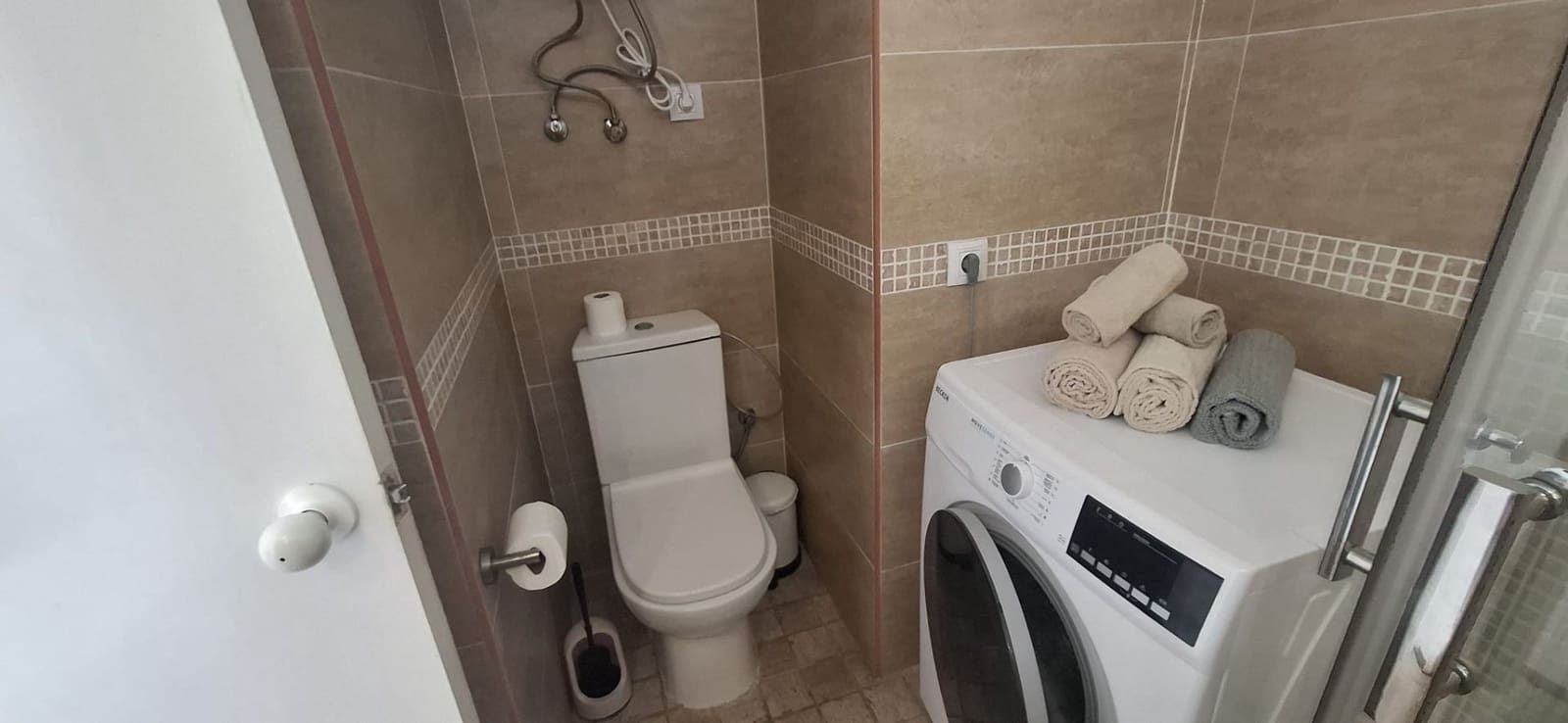 Appartamento in vendita in Costa Adeje con piscina garage - 260.000 € (Rif: 8777756)