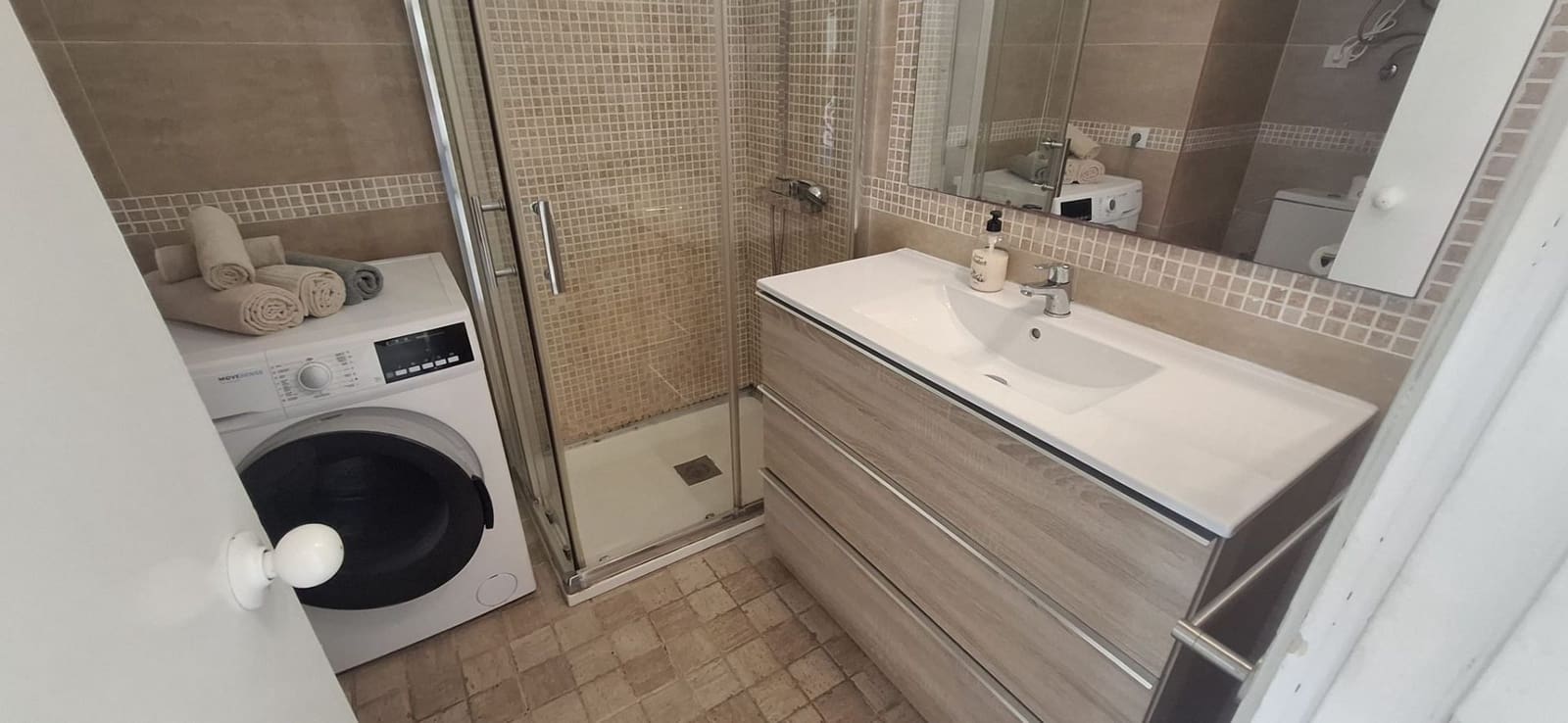 Appartamento in vendita in Costa Adeje con piscina garage - 260.000 € (Rif: 8777756)