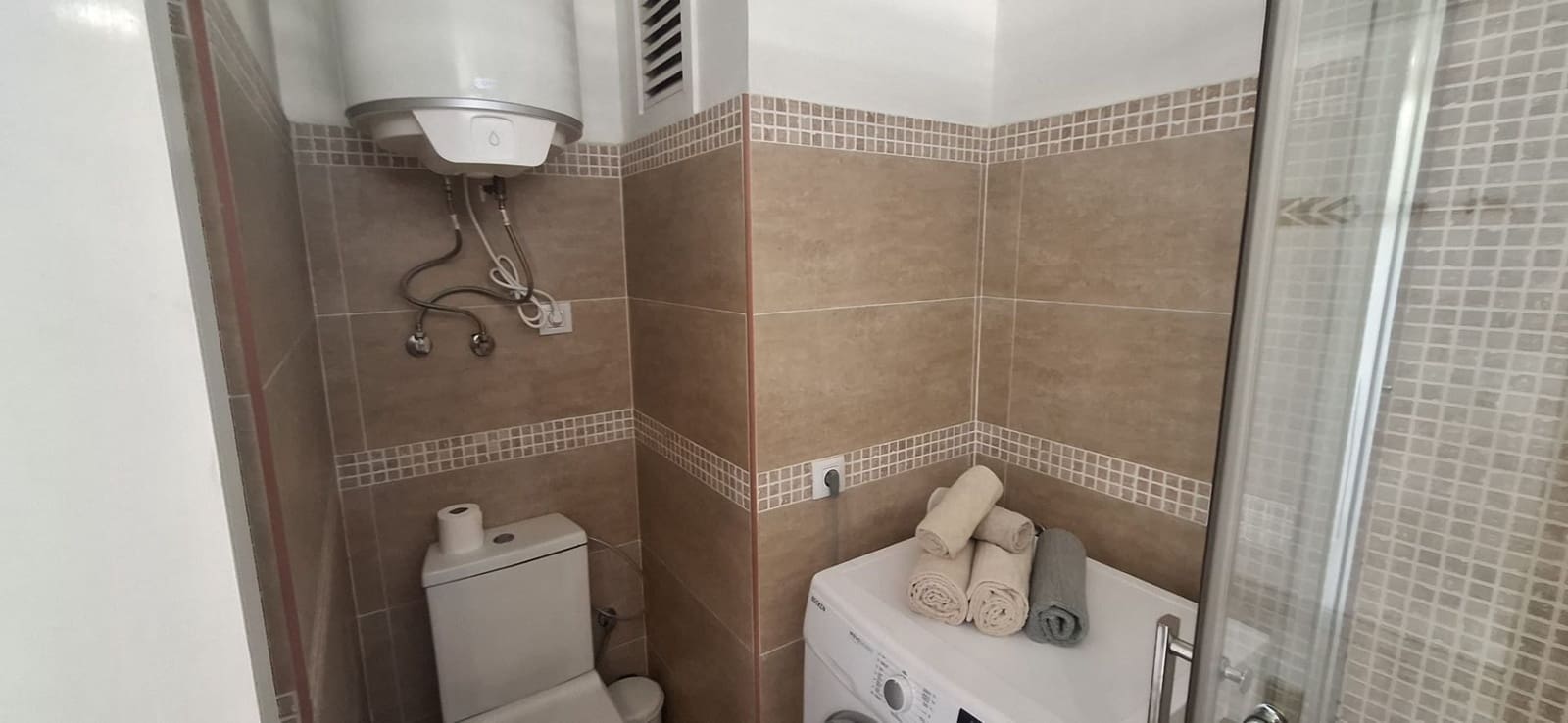 Appartamento in vendita in Costa Adeje con piscina garage - 260.000 € (Rif: 8777756)