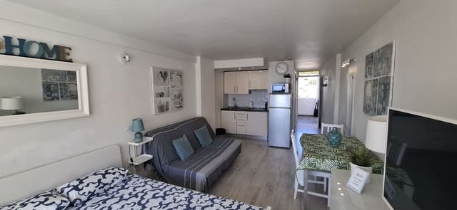 Appartamento in vendita in Playa de las Américas, Adeje con piscina garage - 260.000 € (Rif: 8777756)