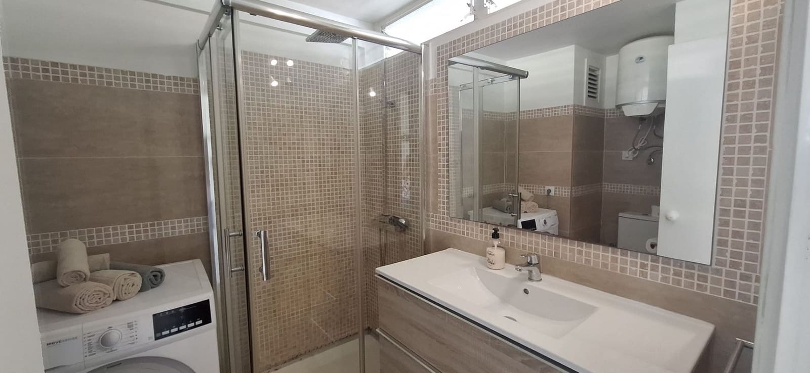 Appartamento in vendita in Costa Adeje con piscina garage - 260.000 € (Rif: 8777756)