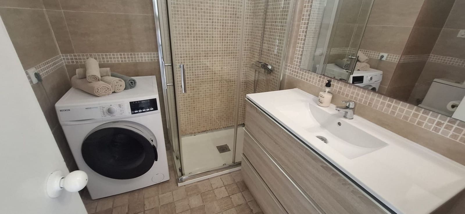 Appartamento in vendita in Costa Adeje con piscina garage - 260.000 € (Rif: 8777756)