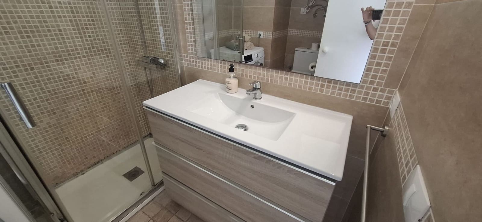 Appartamento in vendita in Costa Adeje con piscina garage - 260.000 € (Rif: 8777756)