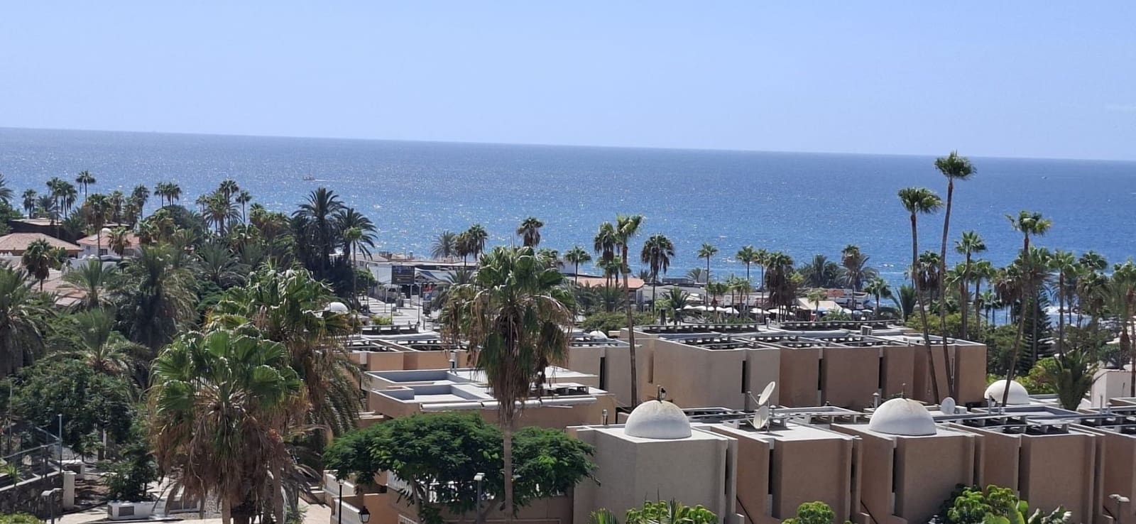 Appartamento in vendita in Costa Adeje con piscina garage - 260.000 € (Rif: 8777756)