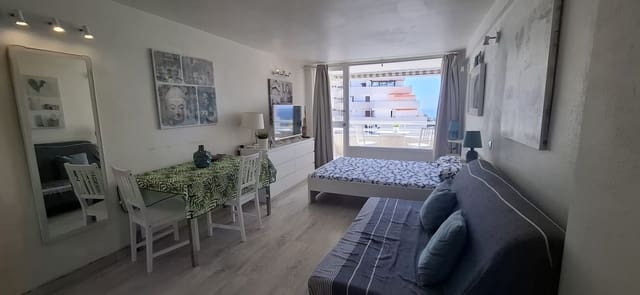 Appartamento in vendita in Playa de las Américas, Adeje con piscina garage - 260.000 € (Rif: 8777756)