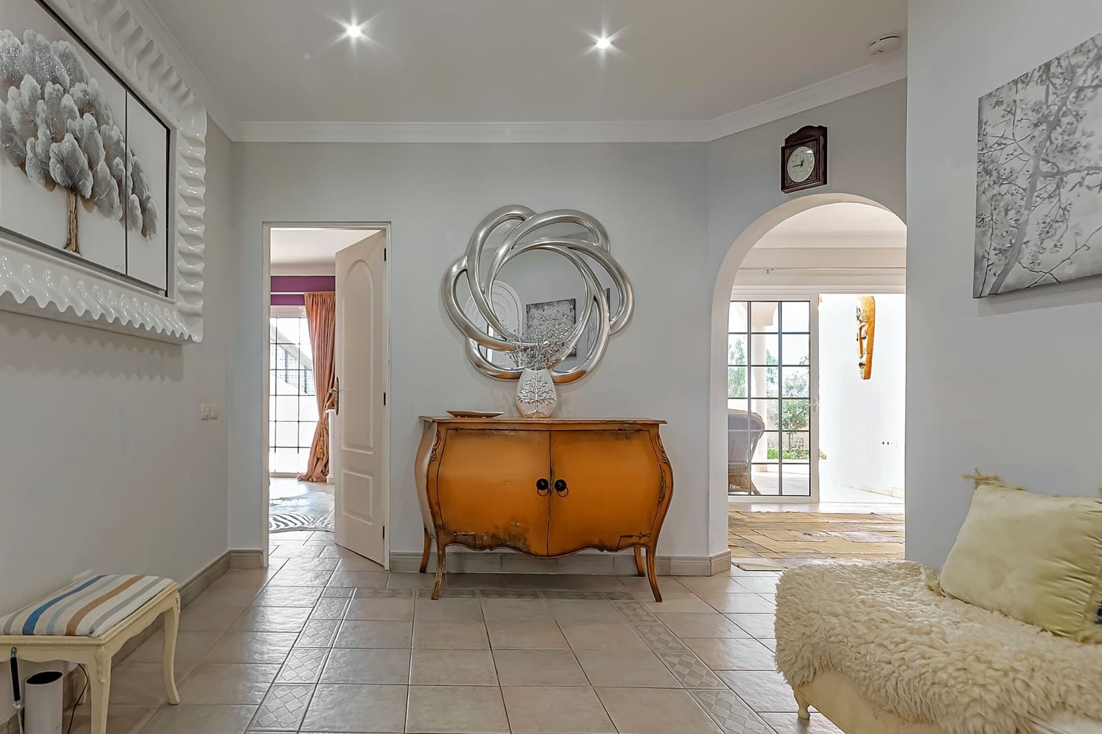 3 camera da letto Villa in vendita in Costa Adeje con piscina - 750.000 € (Rif: 8792261)