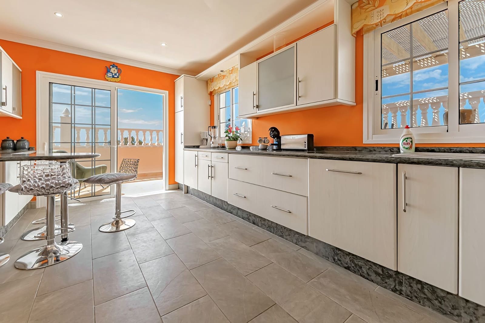 3 camera da letto Villa in vendita in Costa Adeje con piscina - 750.000 € (Rif: 8792261)