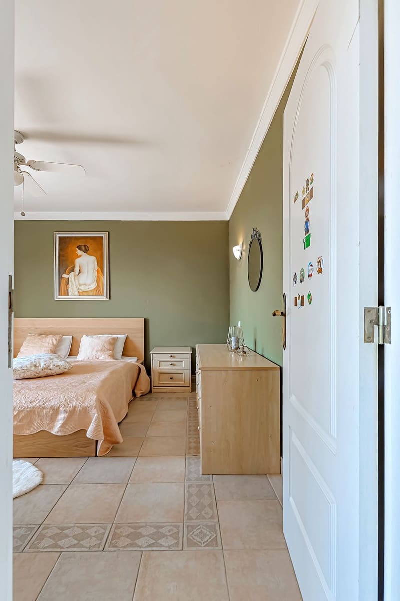 3 camera da letto Villa in vendita in Costa Adeje con piscina - 750.000 € (Rif: 8792261)