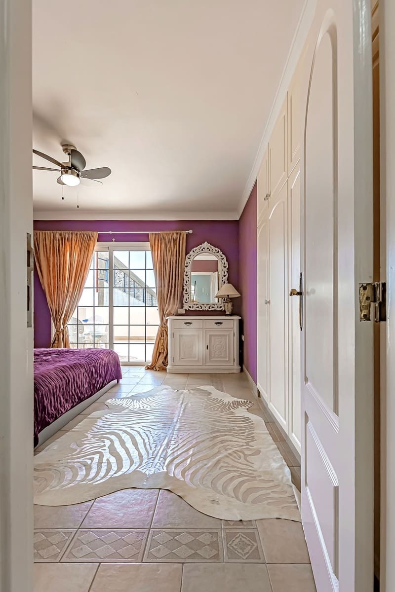 3 camera da letto Villa in vendita in Costa Adeje con piscina - 750.000 € (Rif: 8792261)