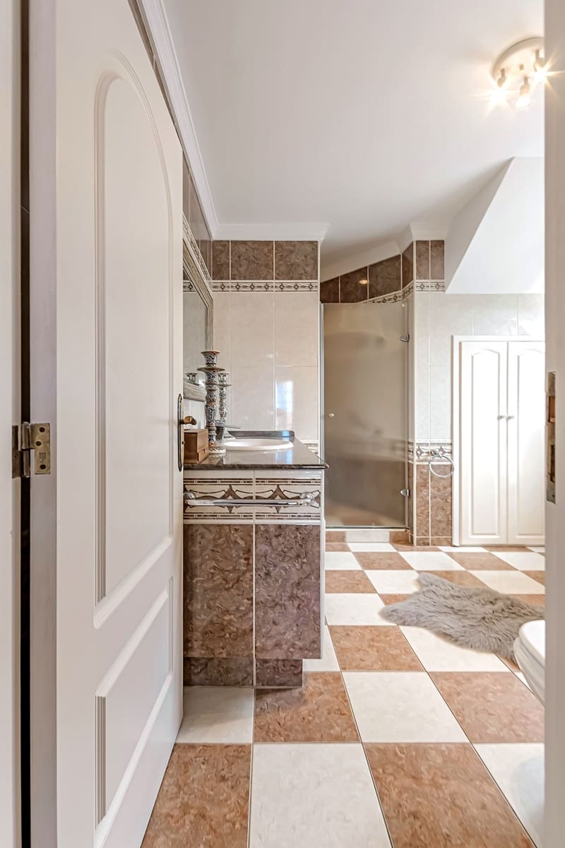 3 camera da letto Villa in vendita in Costa Adeje con piscina - 750.000 € (Rif: 8792261)