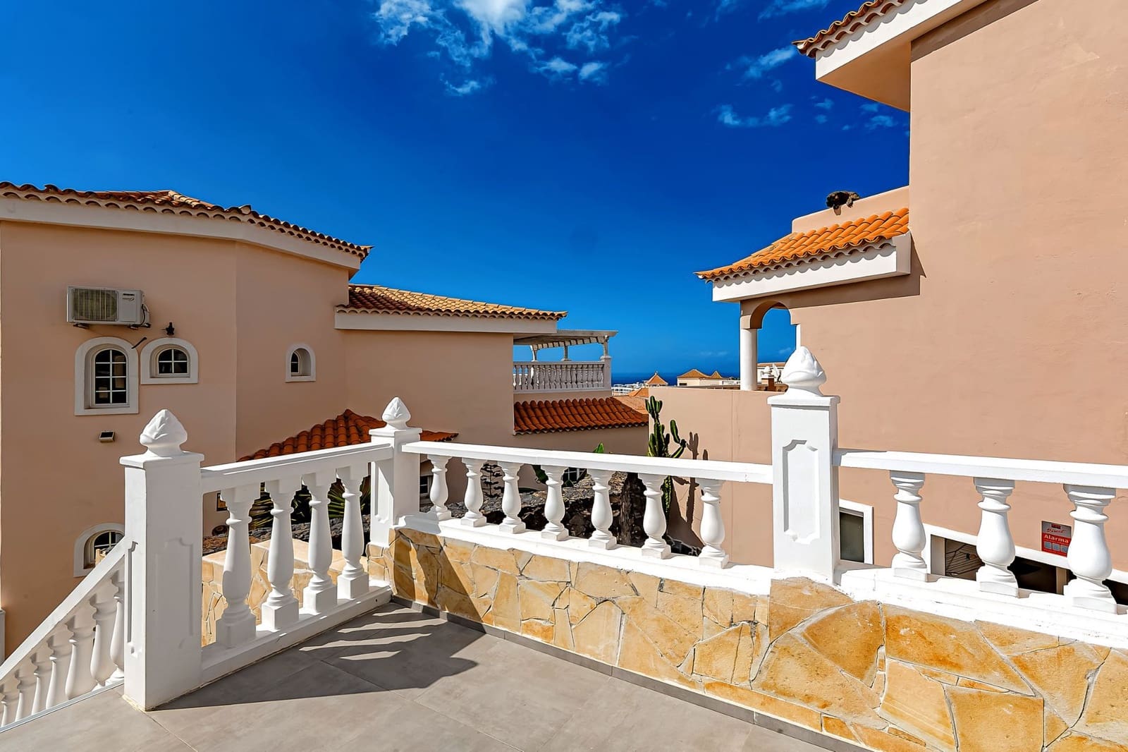 3 camera da letto Villa in vendita in Costa Adeje con piscina - 750.000 € (Rif: 8792261)