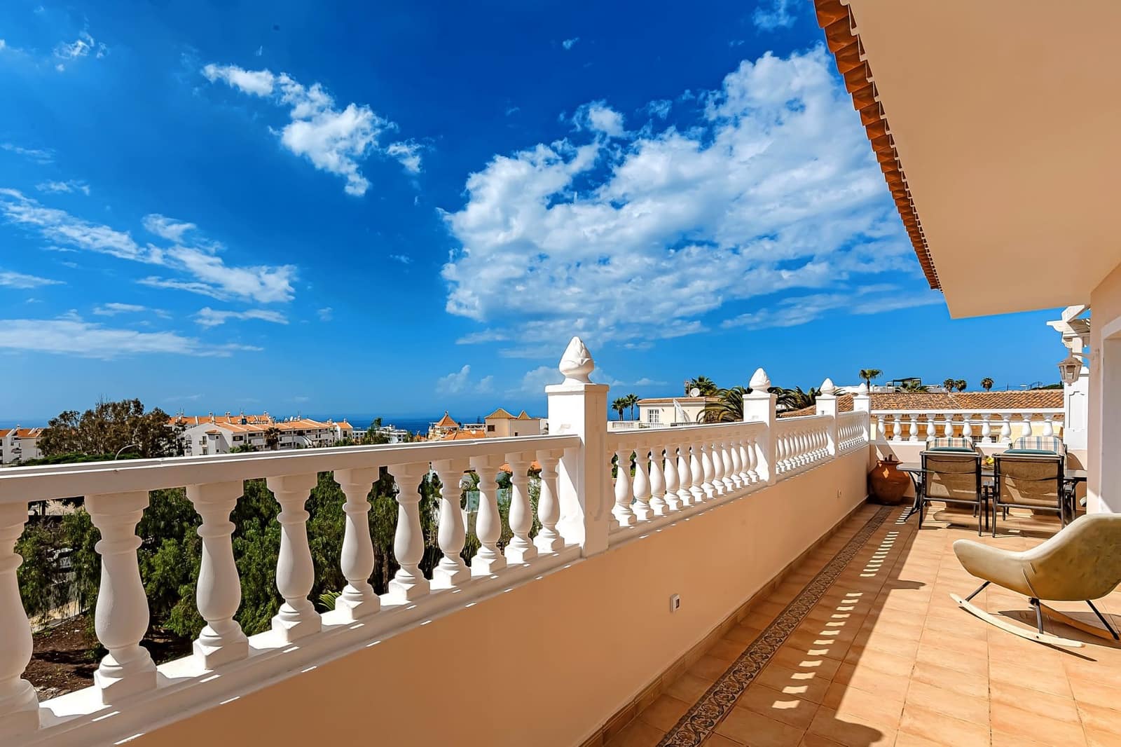 3 camera da letto Villa in vendita in Costa Adeje con piscina - 750.000 € (Rif: 8792261)