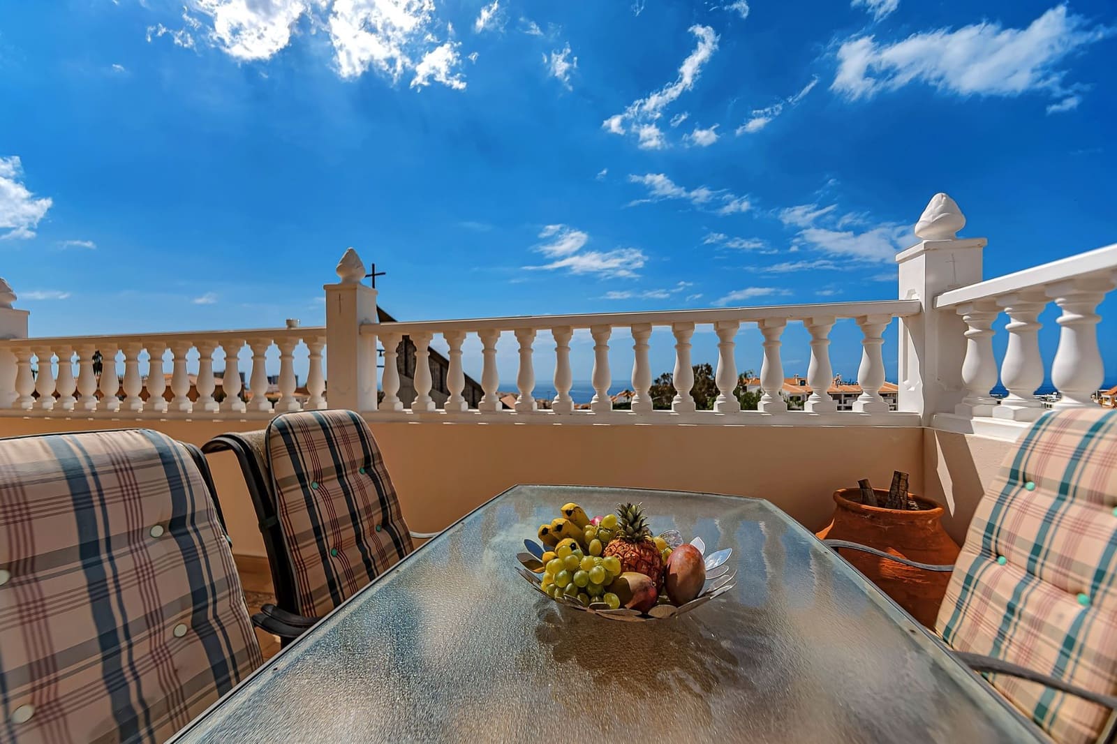 3 camera da letto Villa in vendita in Costa Adeje con piscina - 750.000 € (Rif: 8792261)