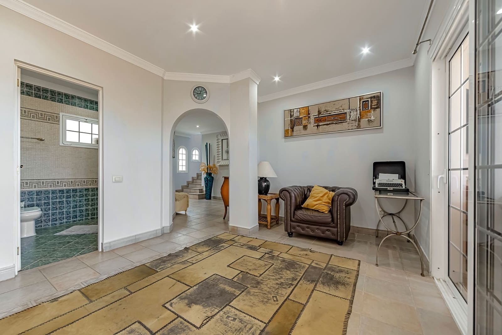 3 camera da letto Villa in vendita in Costa Adeje con piscina - 750.000 € (Rif: 8792261)