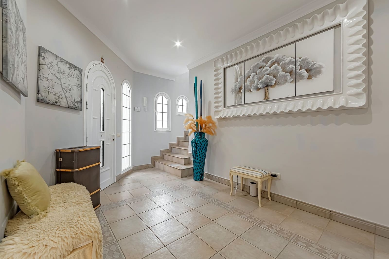 3 camera da letto Villa in vendita in Costa Adeje con piscina - 750.000 € (Rif: 8792261)