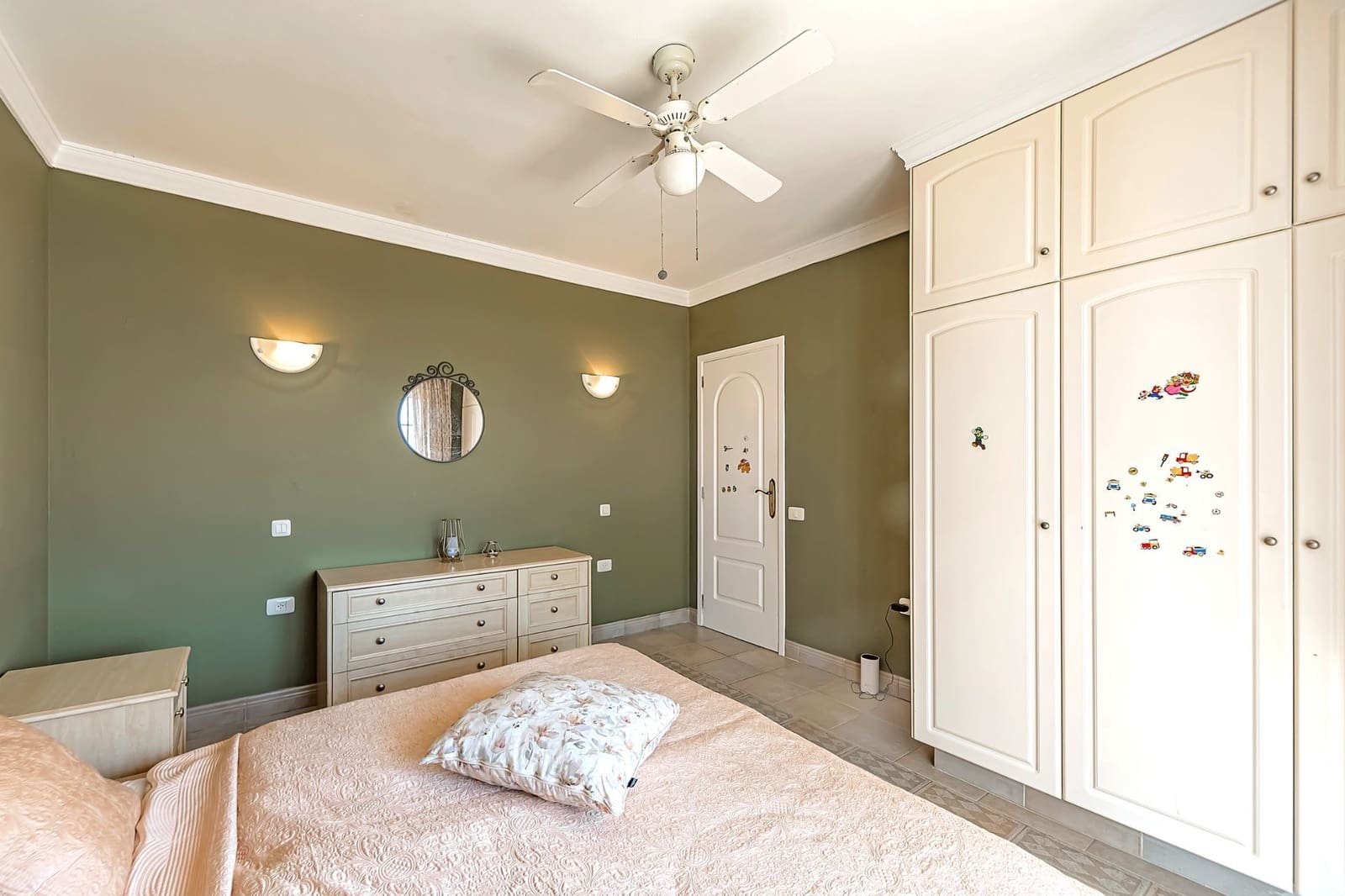 3 camera da letto Villa in vendita in Costa Adeje con piscina - 750.000 € (Rif: 8792261)