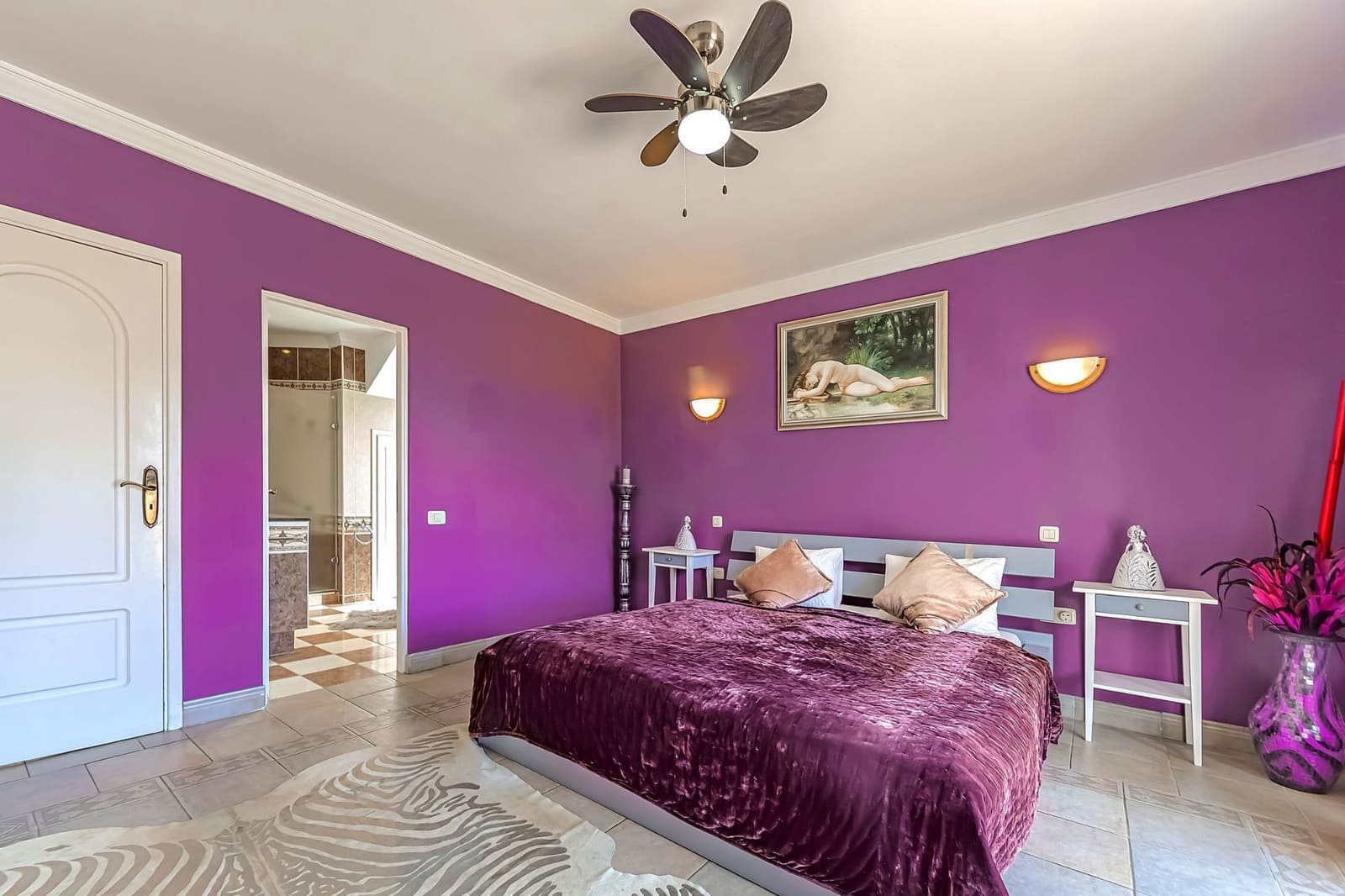 3 camera da letto Villa in vendita in Costa Adeje con piscina - 750.000 € (Rif: 8792261)