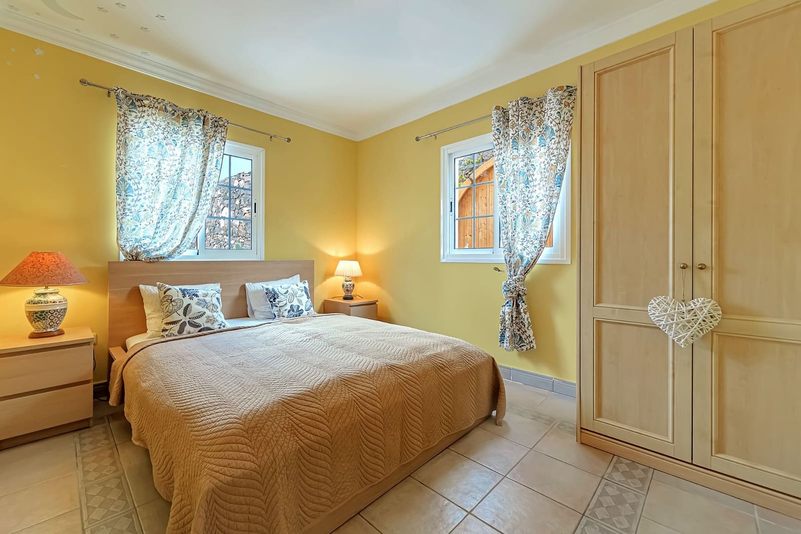 3 camera da letto Villa in vendita in Costa Adeje con piscina - 750.000 € (Rif: 8792261)