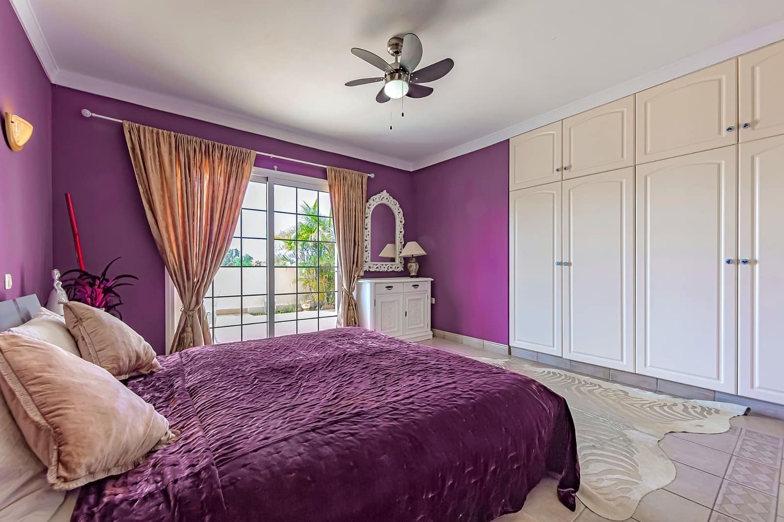 3 camera da letto Villa in vendita in Costa Adeje con piscina - 750.000 € (Rif: 8792261)