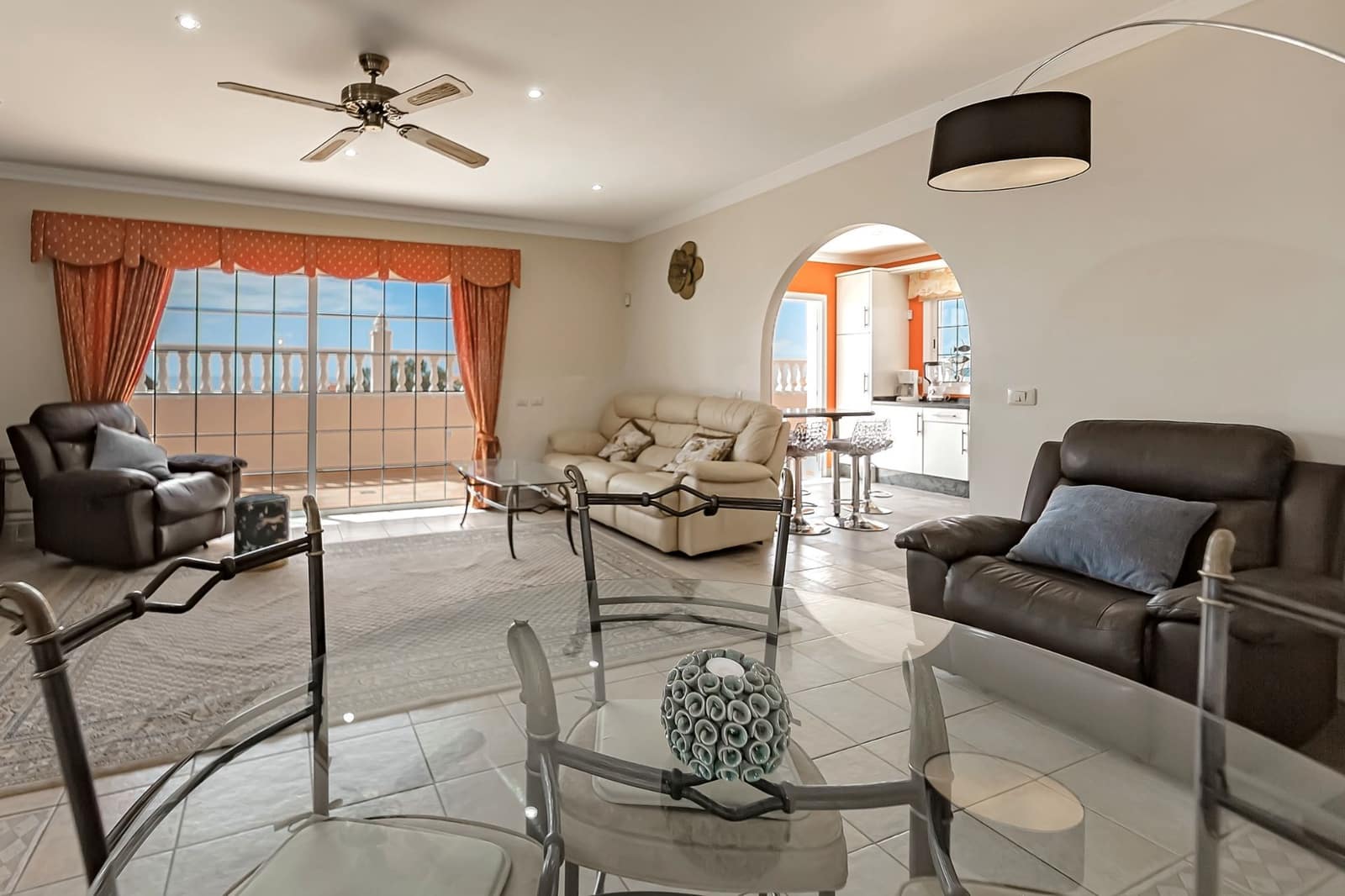 3 camera da letto Villa in vendita in Costa Adeje con piscina - 750.000 € (Rif: 8792261)