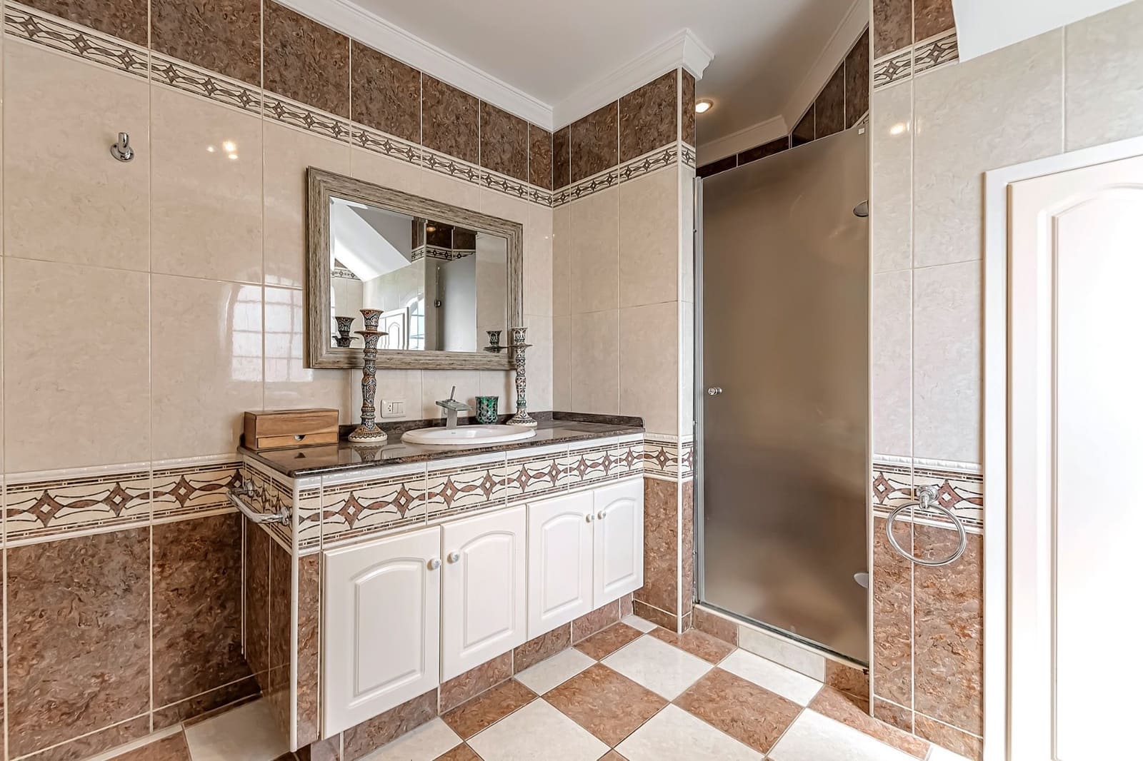 3 camera da letto Villa in vendita in Costa Adeje con piscina - 750.000 € (Rif: 8792261)