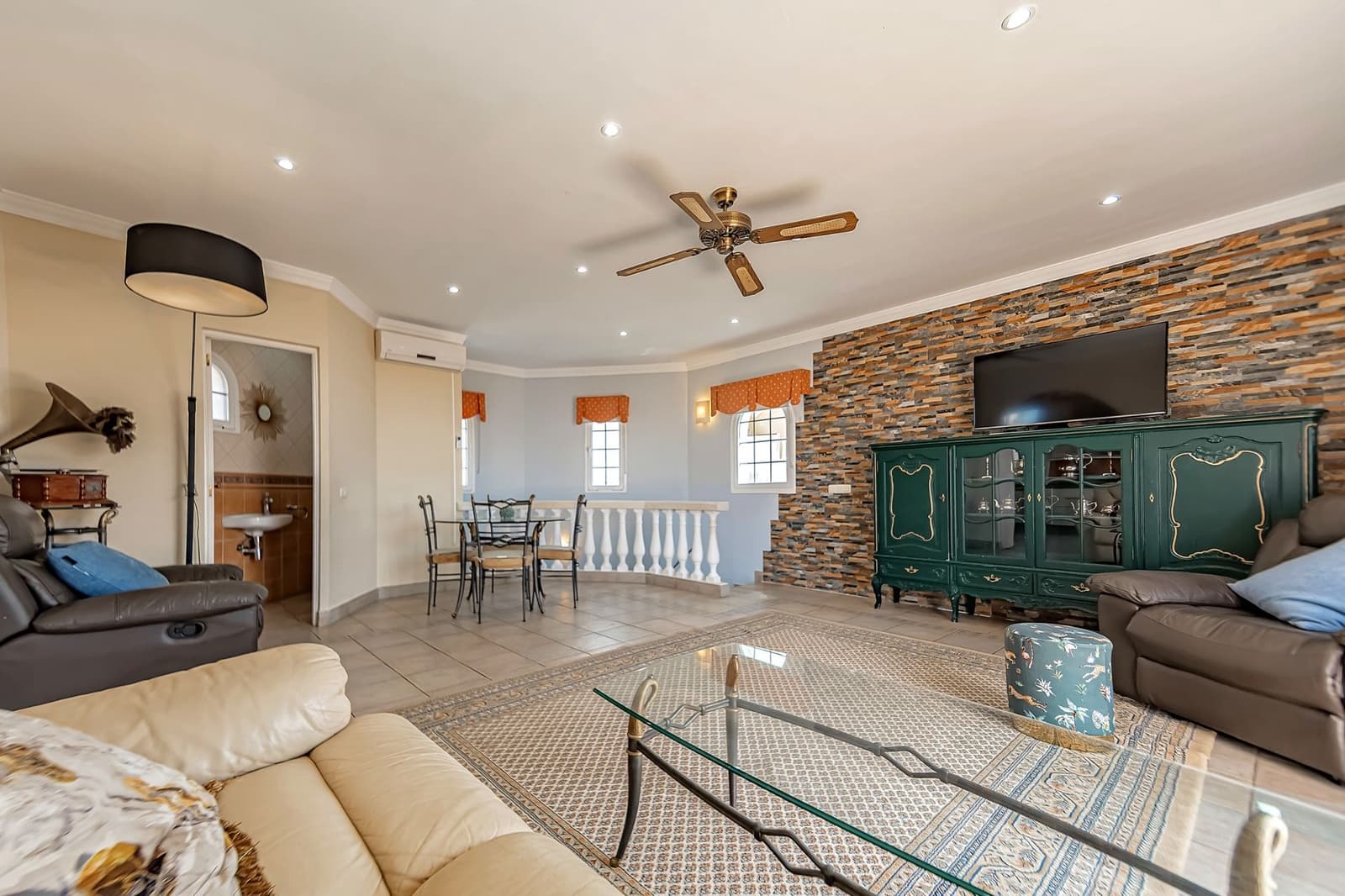 3 camera da letto Villa in vendita in Costa Adeje con piscina - 750.000 € (Rif: 8792261)