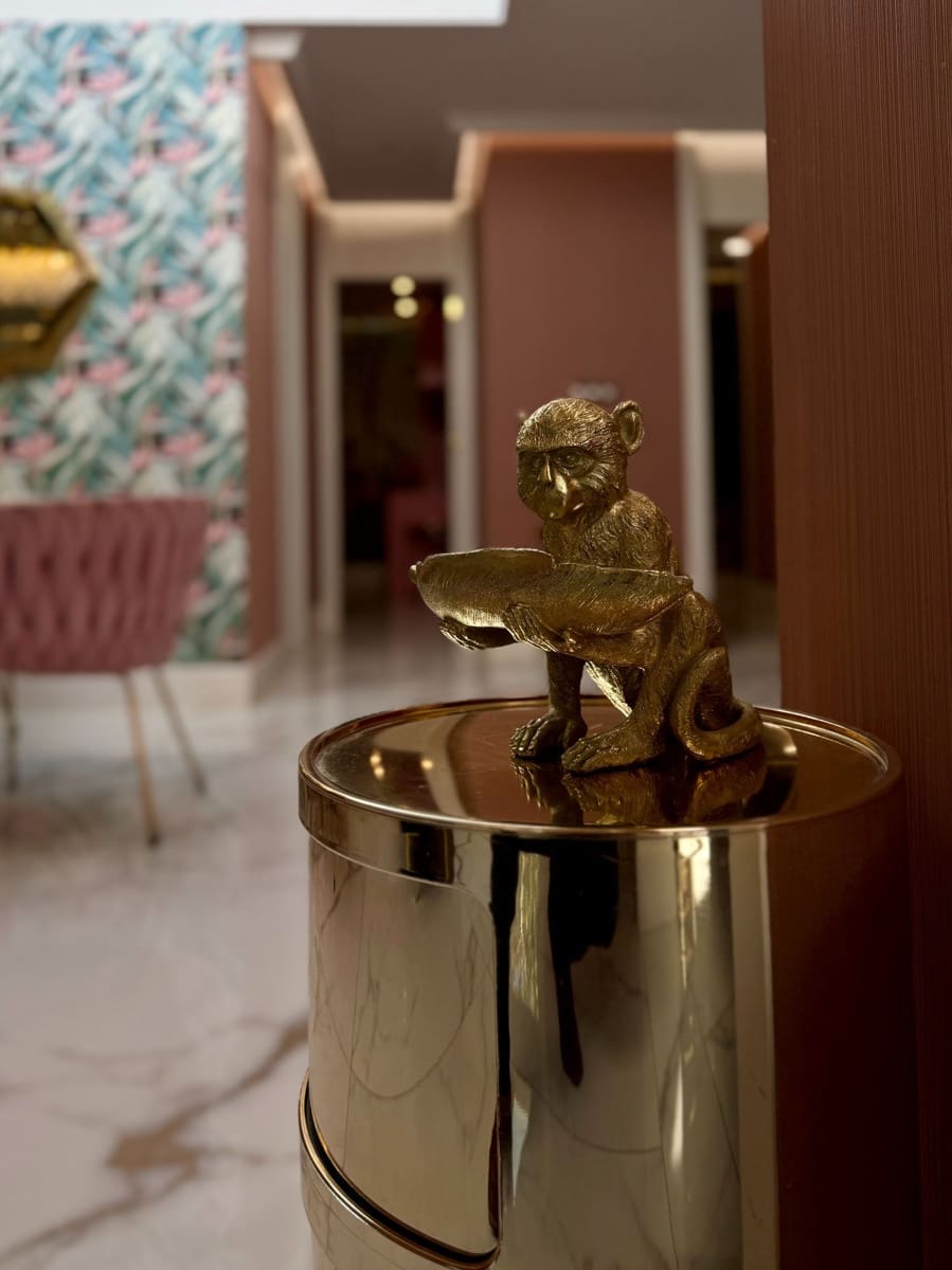 4 sovrum Villa till salu i El Madronal med pool garage - 1 200 000 € (Ref: 8815492)