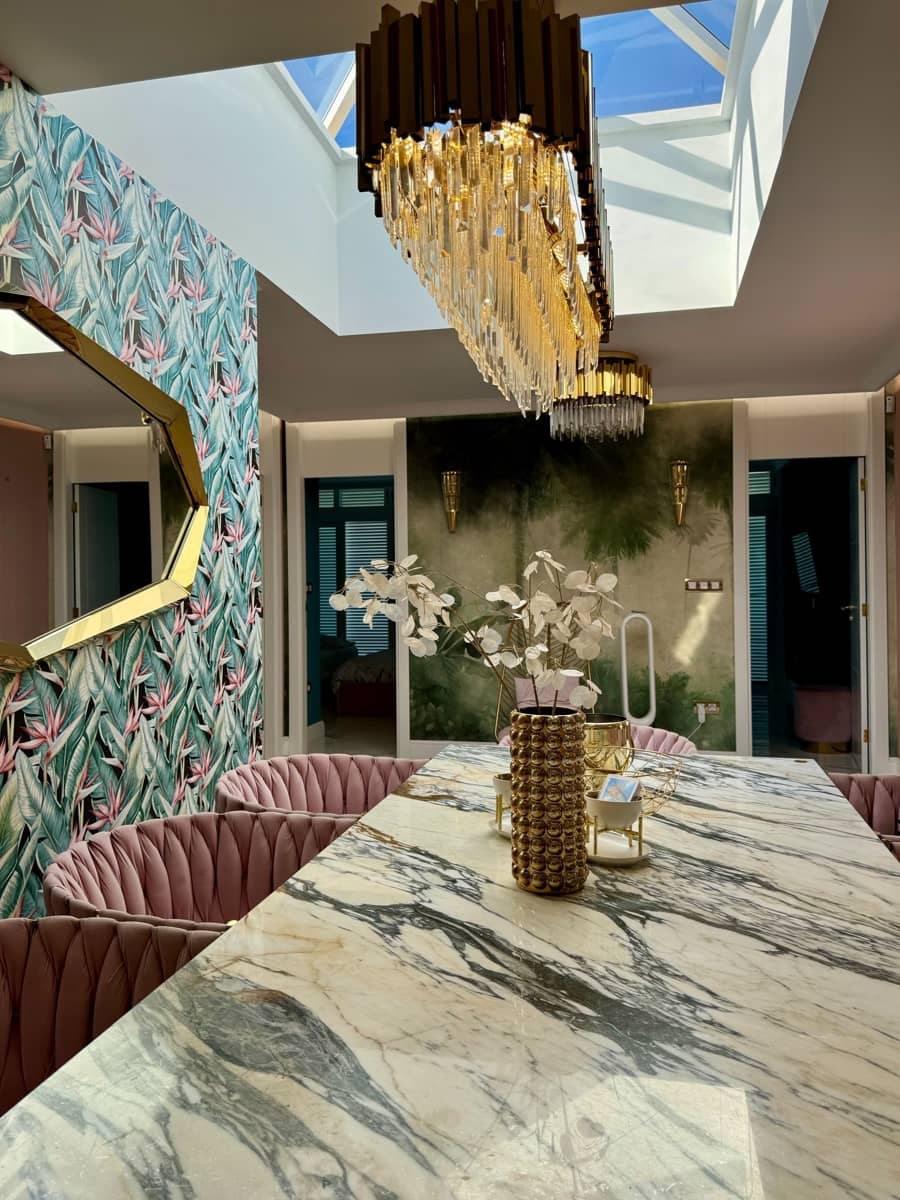 4 sovrum Villa till salu i El Madronal med pool garage - 1 200 000 € (Ref: 8815492)