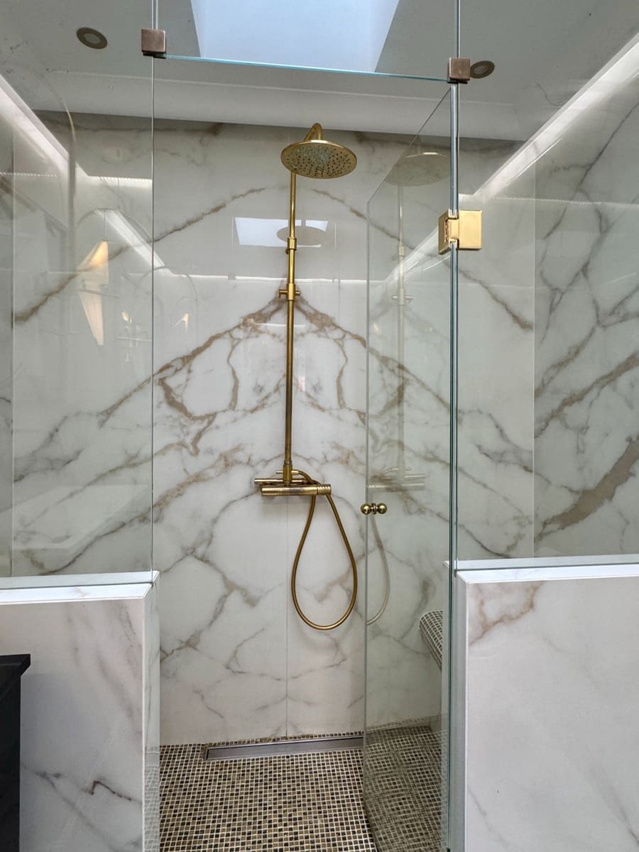 4 sovrum Villa till salu i El Madronal med pool garage - 1 200 000 € (Ref: 8815492)