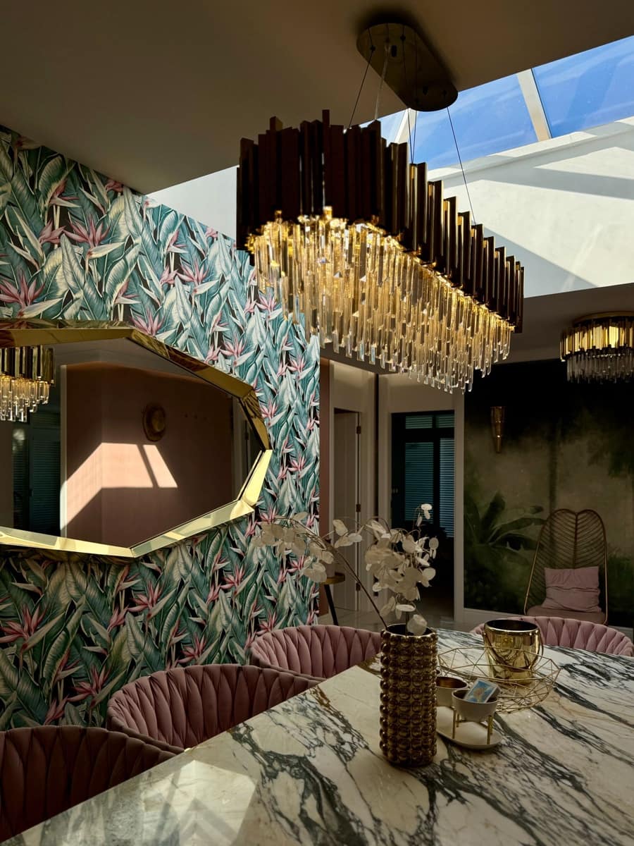 4 sovrum Villa till salu i El Madronal med pool garage - 1 200 000 € (Ref: 8815492)