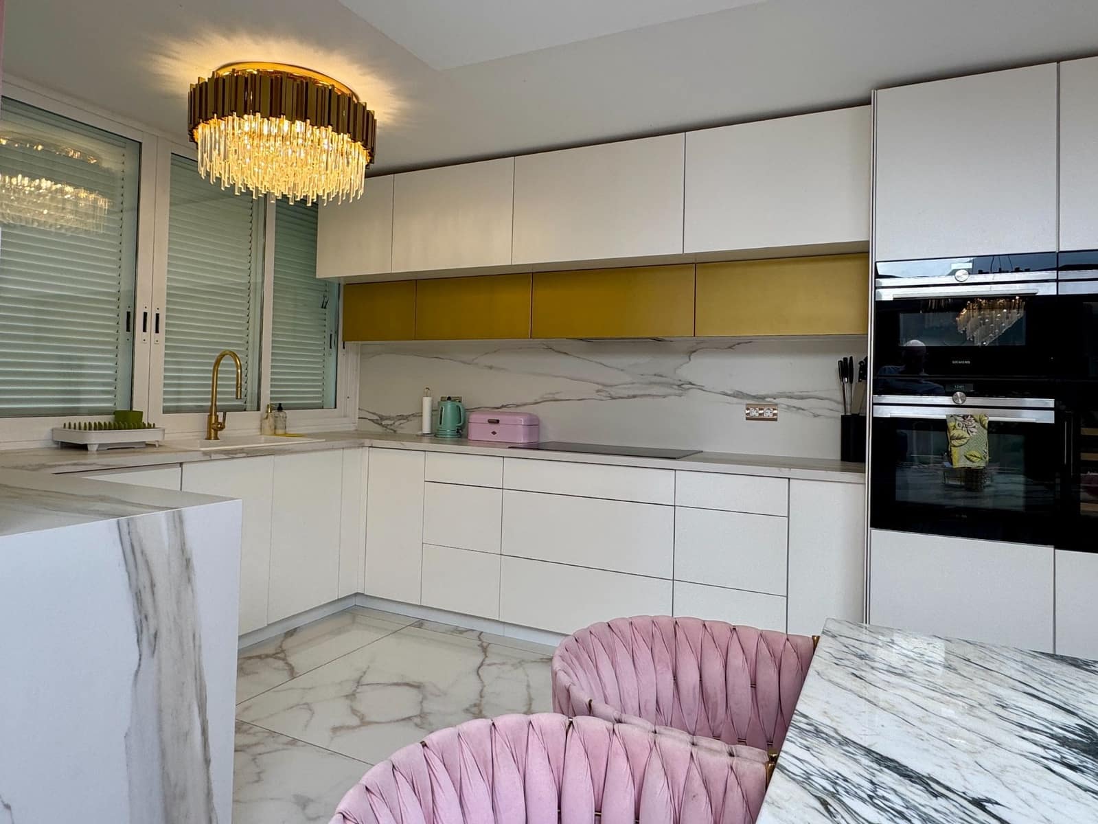 4 sovrum Villa till salu i El Madronal med pool garage - 1 200 000 € (Ref: 8815492)