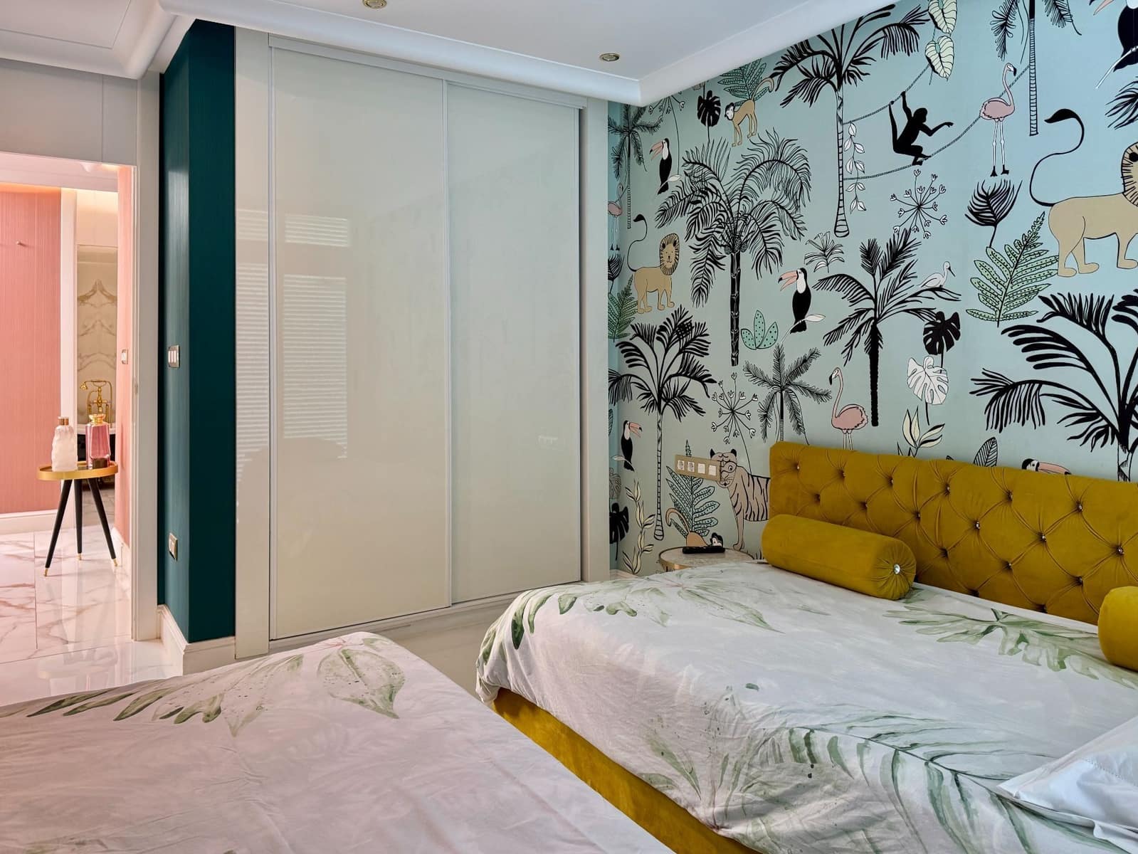 4 sovrum Villa till salu i El Madronal med pool garage - 1 200 000 € (Ref: 8815492)