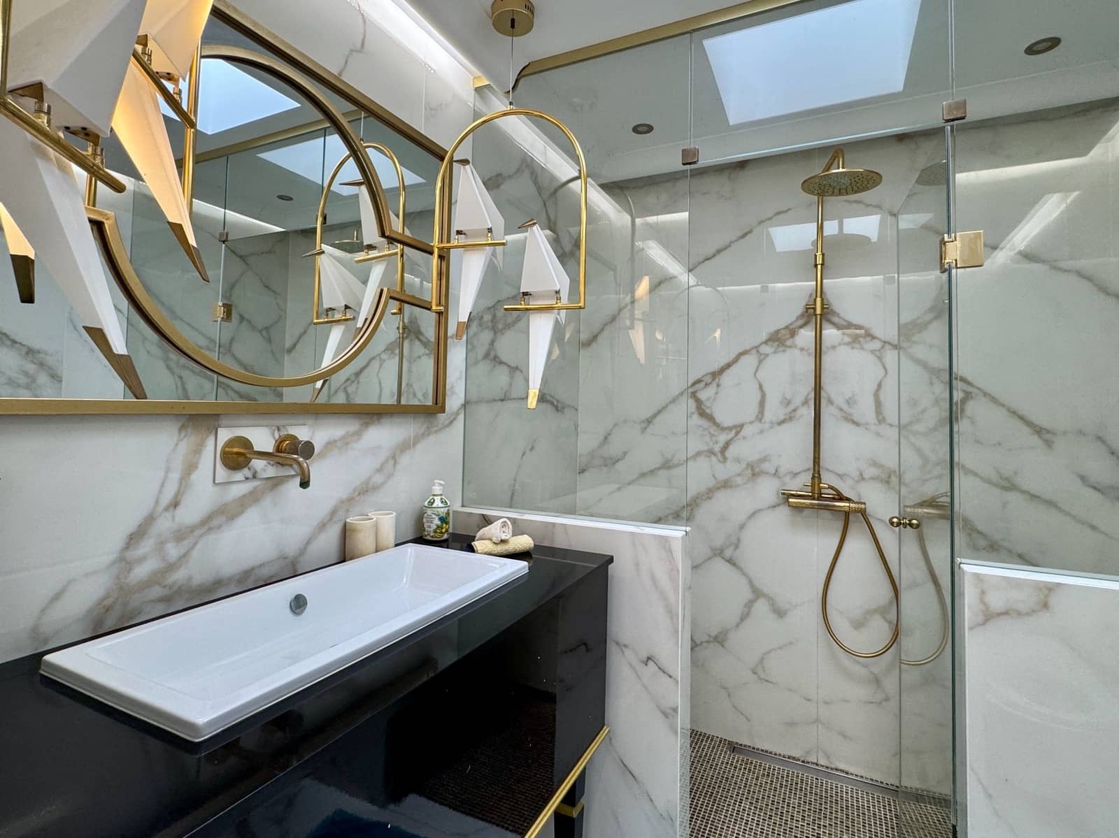 4 sovrum Villa till salu i El Madronal med pool garage - 1 200 000 € (Ref: 8815492)