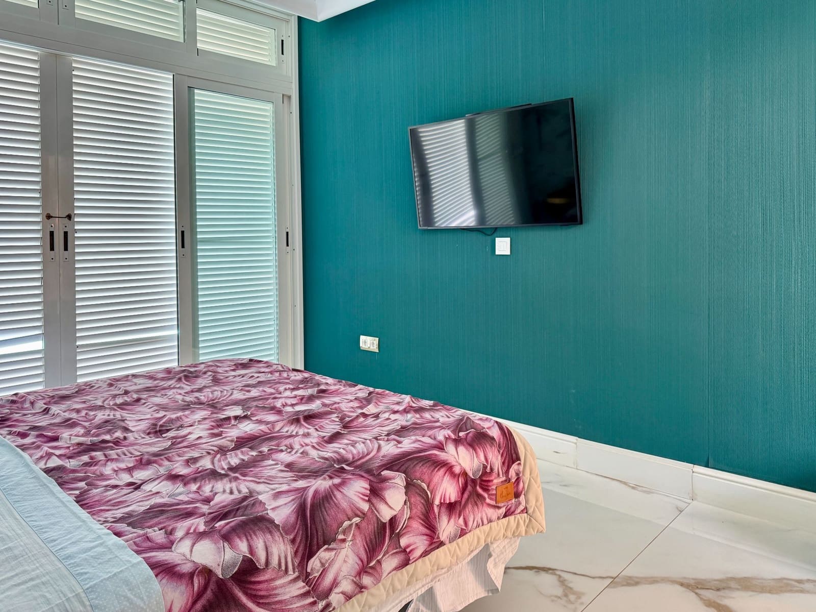 4 sovrum Villa till salu i El Madronal med pool garage - 1 200 000 € (Ref: 8815492)