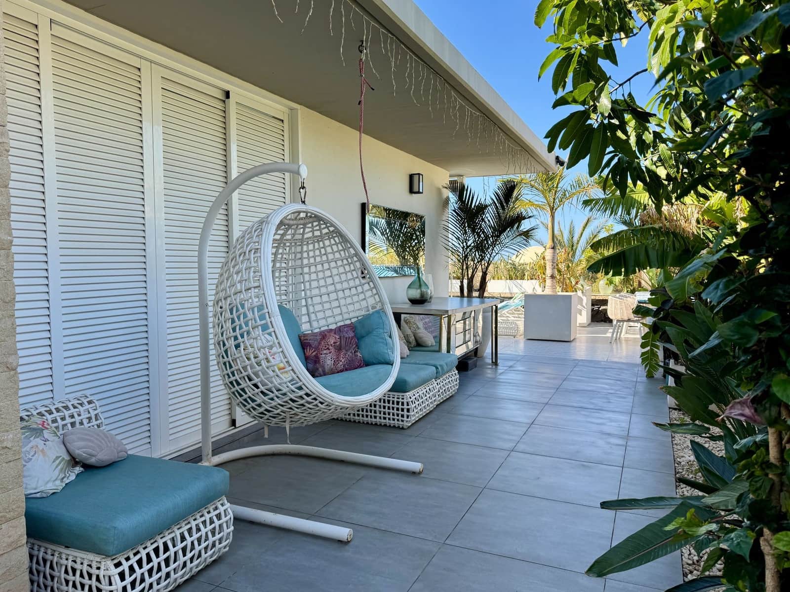 4 sovrum Villa till salu i El Madronal med pool garage - 1 200 000 € (Ref: 8815492)