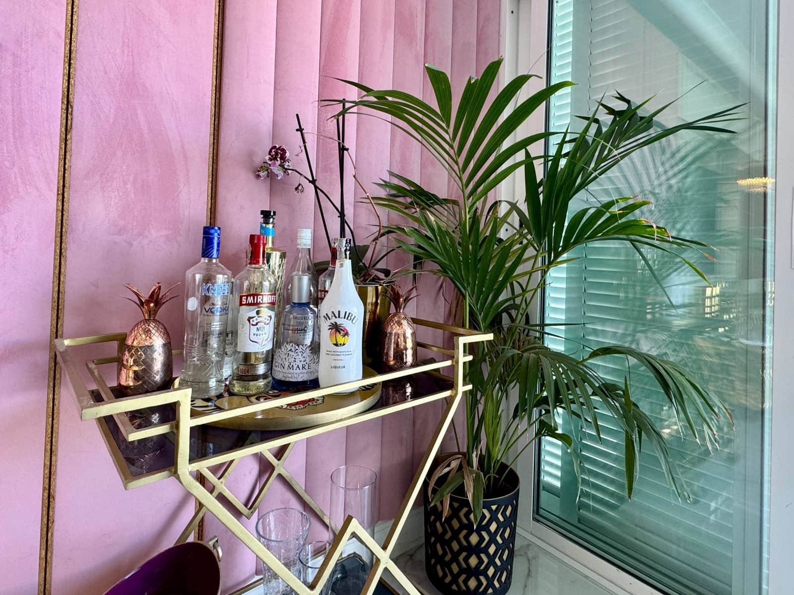 4 sovrum Villa till salu i El Madronal med pool garage - 1 200 000 € (Ref: 8815492)