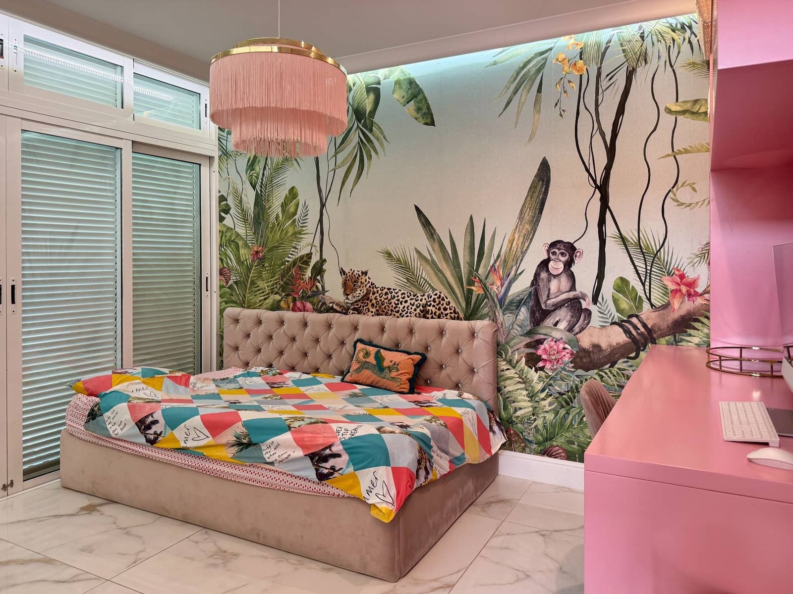 4 sovrum Villa till salu i El Madronal med pool garage - 1 200 000 € (Ref: 8815492)