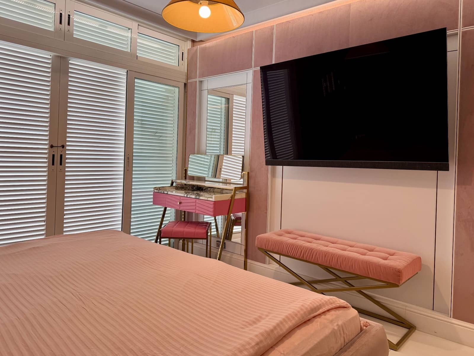 4 sovrum Villa till salu i El Madronal med pool garage - 1 200 000 € (Ref: 8815492)