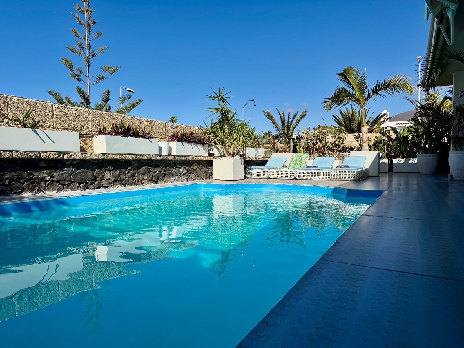 4 sovrum Villa till salu i El Madronal med pool garage - 1 200 000 € (Ref: 8815492)