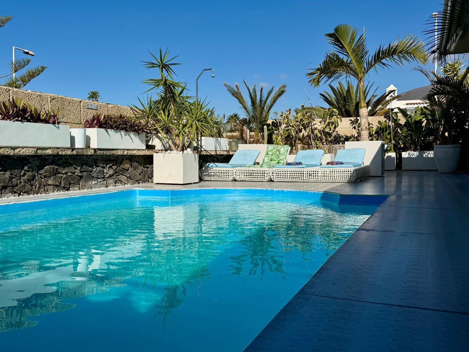 4 sovrum Villa till salu i El Madronal med pool garage - 1 200 000 € (Ref: 8815492)