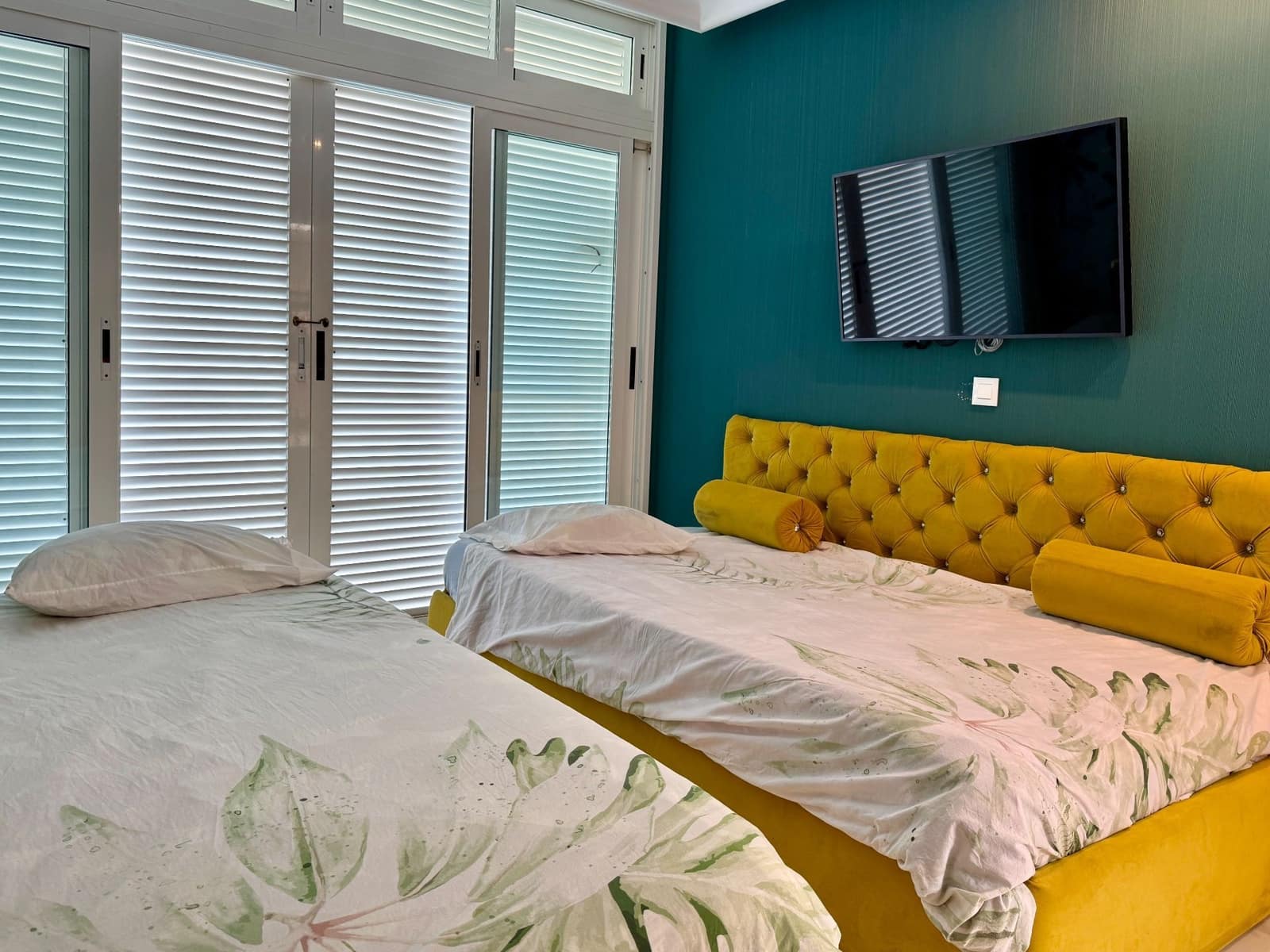 4 sovrum Villa till salu i El Madronal med pool garage - 1 200 000 € (Ref: 8815492)