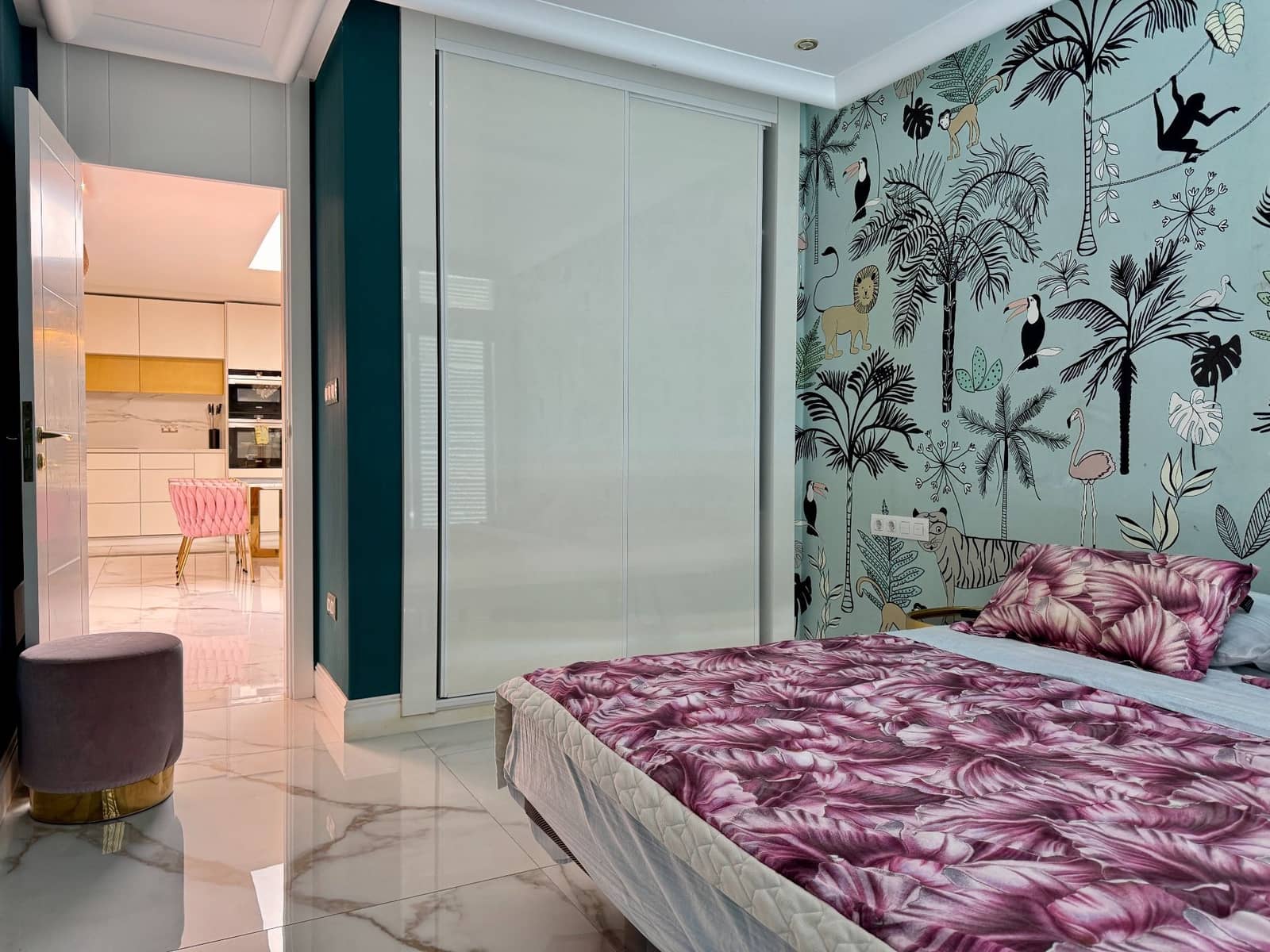 4 sovrum Villa till salu i El Madronal med pool garage - 1 200 000 € (Ref: 8815492)