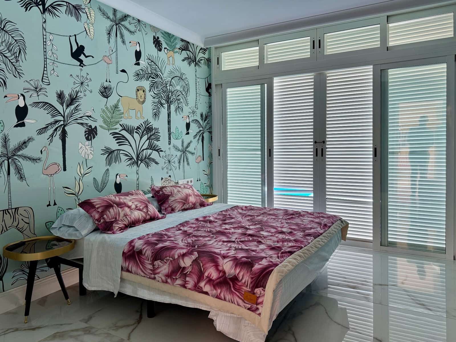 4 sovrum Villa till salu i El Madronal med pool garage - 1 200 000 € (Ref: 8815492)