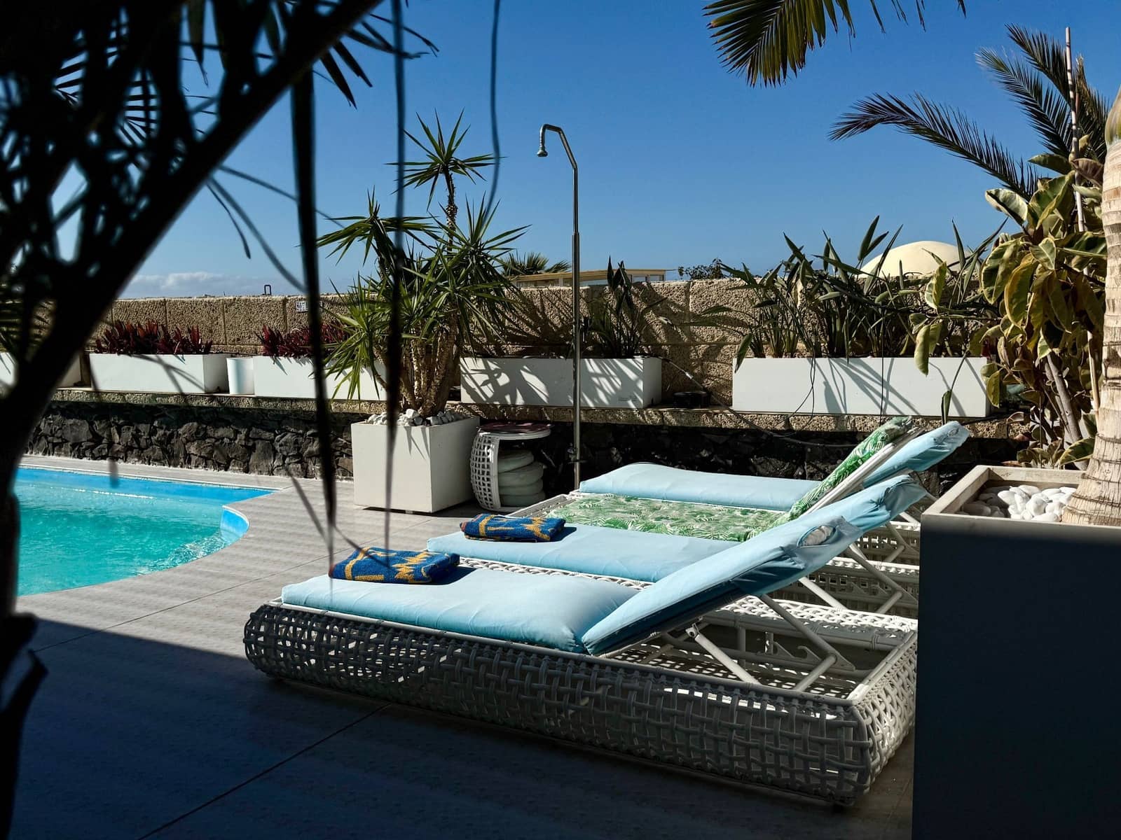 4 sovrum Villa till salu i El Madronal med pool garage - 1 200 000 € (Ref: 8815492)