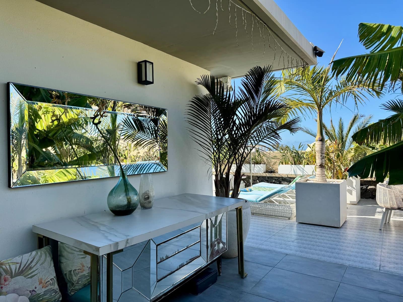 4 sovrum Villa till salu i El Madronal med pool garage - 1 200 000 € (Ref: 8815492)